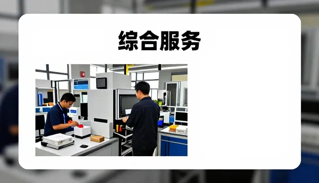 广州市雷新防雷科技有限公司