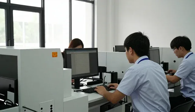 广州市雷新防雷科技有限公司