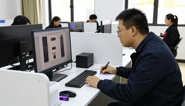 广州市雷新防雷科技有限公司助力技术实现技术升级