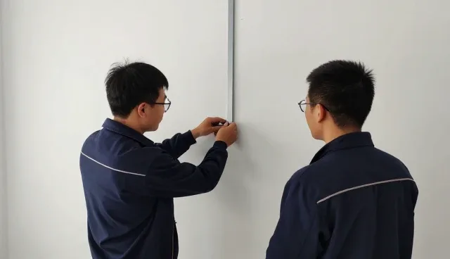 广州市雷新防雷科技有限公司探索防雷系统巡检服务更多应用场景